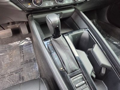 2024 Honda Accord Hybrid — photo 25 view