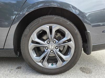 2024 Honda Accord Hybrid — photo 15 view