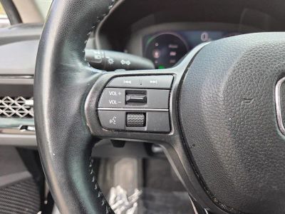 2024 Honda Accord Hybrid — photo 27 view