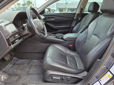 2024 Honda Accord Hybrid — photo 22 view