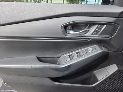 2024 Honda Accord Hybrid — photo 24 view