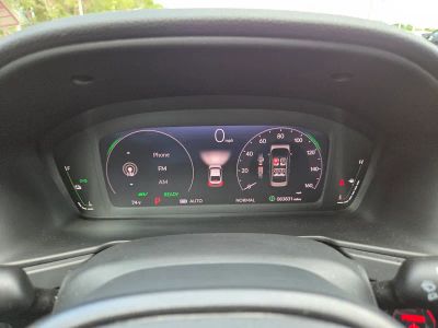 2024 Honda Accord Hybrid — photo 29 view