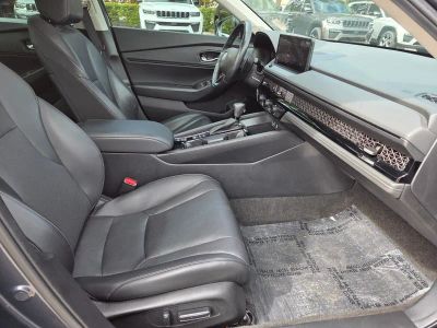 2024 Honda Accord Hybrid — photo 10 view