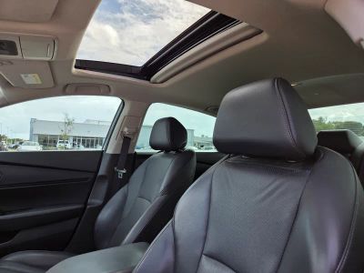 2024 Honda Accord Hybrid — photo 21 view
