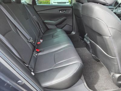 2024 Honda Accord Hybrid — photo 13 view
