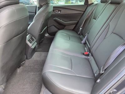 2024 Honda Accord Hybrid — photo 17 view