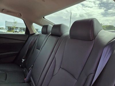 2024 Honda Accord Hybrid — photo 16 view