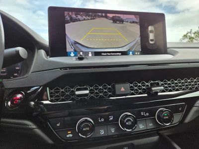 2024 Honda Accord Hybrid — photo 30 view
