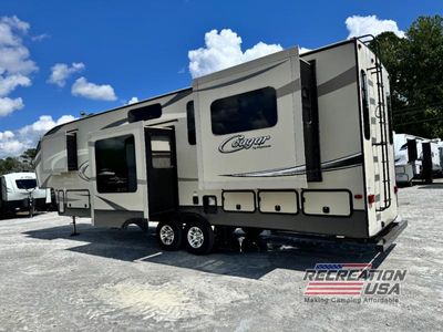 2017 Keystone Cougar - Photo 3