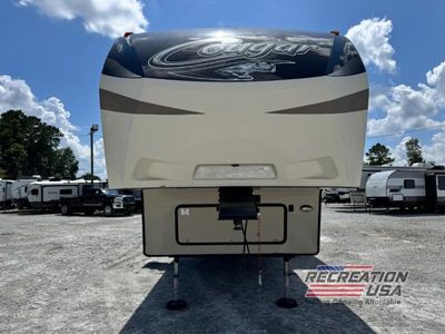 2017 Keystone Cougar - Photo 2