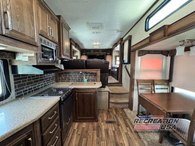2017 Keystone Cougar - Photo 13