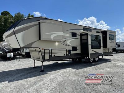 2017 Keystone Cougar - Photo 5