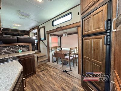 2017 Keystone Cougar - Photo 8