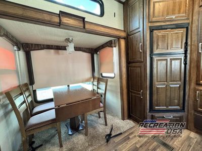 2017 Keystone Cougar - Photo 11