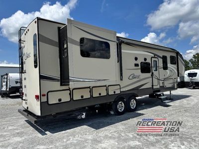 2017 Keystone Cougar - Photo 6