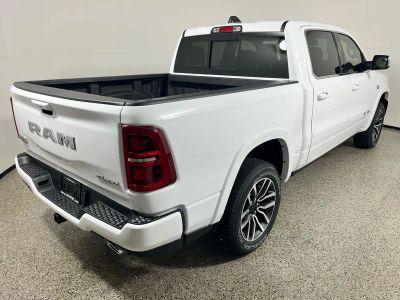 2026 RAM 1500 — detail view