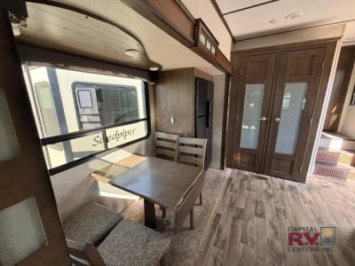 2018 Keystone RV Cougar — photo 24 view