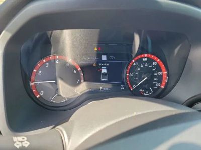 2024 Nissan Titan — photo 17 view