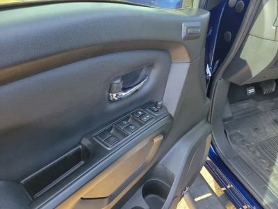 2024 Nissan Titan — photo 9 view