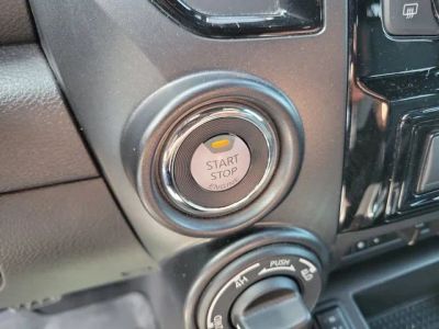 2024 Nissan Titan — photo 22 view
