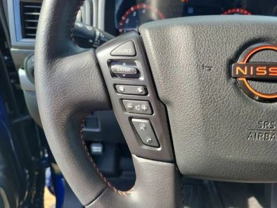 2024 Nissan Titan — photo 14 view