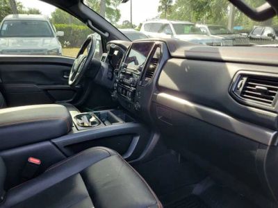 2024 Nissan Titan — photo 31 view
