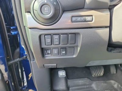 2024 Nissan Titan — photo 13 view