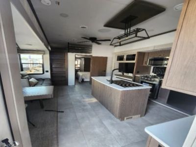 2024 Palomino Columbus - Photo 5