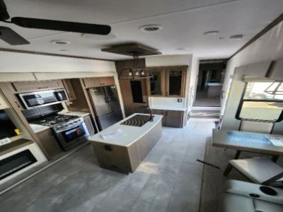 2024 Palomino Columbus - Photo 7