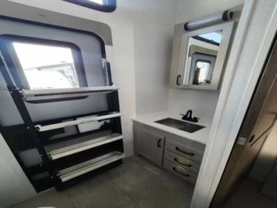 2024 Palomino Columbus - Photo 10