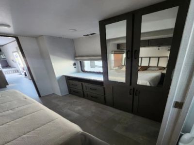 2024 Palomino Columbus - Photo 14
