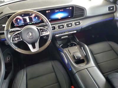2022 Mercedes-Benz GLE — photo 12 view