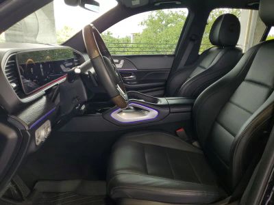 2022 Mercedes-Benz GLE — photo 17 view