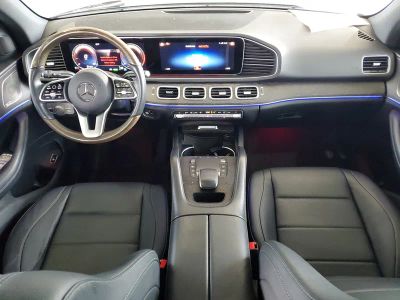 2022 Mercedes-Benz GLE — photo 11 view