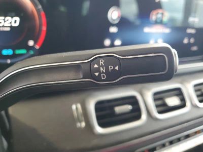 2022 Mercedes-Benz GLE — photo 30 view