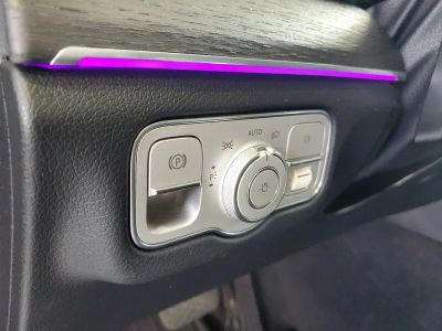 2022 Mercedes-Benz GLE — photo 21 view
