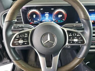 2022 Mercedes-Benz GLE — photo 22 view