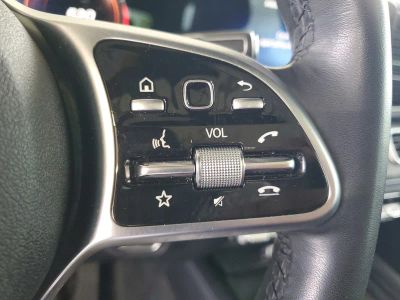 2022 Mercedes-Benz GLE — photo 24 view