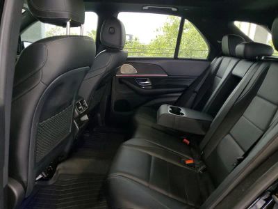 2022 Mercedes-Benz GLE — photo 9 view