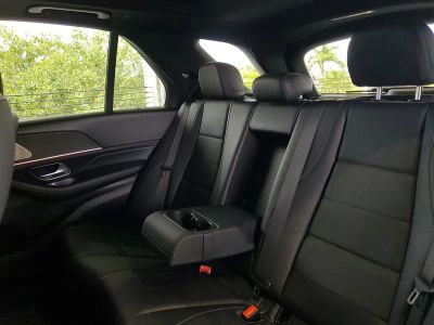 2022 Mercedes-Benz GLE — photo 8 view