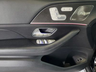 2022 Mercedes-Benz GLE — photo 14 view