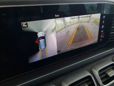2022 Mercedes-Benz GLE — photo 26 view