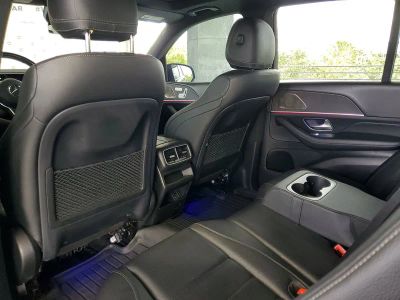 2022 Mercedes-Benz GLE — photo 10 view