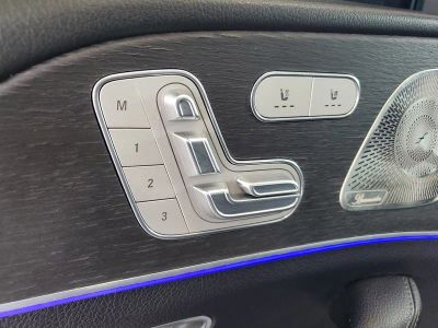 2022 Mercedes-Benz GLE — photo 19 view