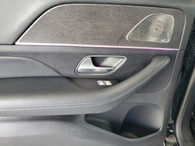 2022 Mercedes-Benz GLE — photo 13 view