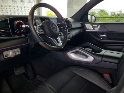 2022 Mercedes-Benz GLE — photo 16 view