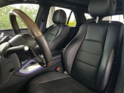 2022 Mercedes-Benz GLE — photo 18 view