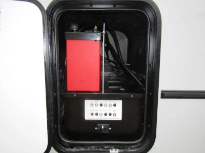 2026 Winnebago EKKO - Photo 24