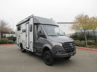 2026 Winnebago EKKO - Photo 1