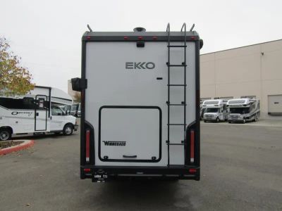 2026 Winnebago EKKO - Photo 25